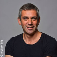 Wladimir Kaminer