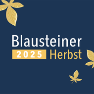 Blausteiner Herbst 2025 
