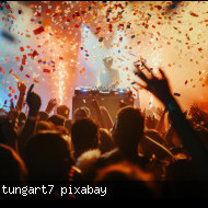Ü30 - Party in Neusäß mit Deejay Short
