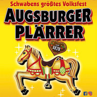 Augsburger Herbstplärrer 2025