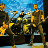 MY`TALLICA Tribute Band