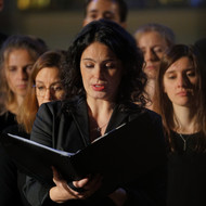 Ensemble Naumann – Bachfest Augsburg – Chorkonzert