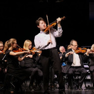 Herbstkonzert des Akademischen Orchester Augsburg