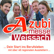 2. Weissacher Azubimesse