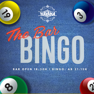 Bingo-Night - das Original @ Havana