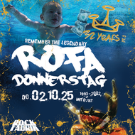 Remember the Rofa Do 1993-2002 - 32 Jahre DJ NT