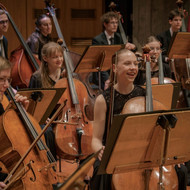 Herbstkonzerte des Schwäbischen Jugendsinfonieorchesters