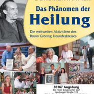 Dokumentarfilm „Das Phänomen der Heilung“