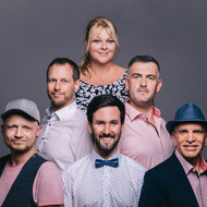 Benefizkonzert mit CASH-N-GO