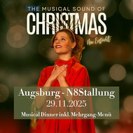 The Musical Sound of Christmas - Neu Erstrahlt