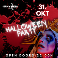 Halloween Party