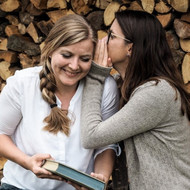 Backkurs: "Kleines Glück" mit der ZweiSchwestern Backstube