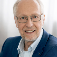 Vortrag mit Dr. Franz Milz: Darm gesund - fit im Leben