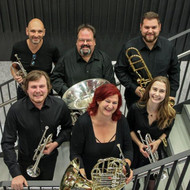 Brass Affairs live im Westhouse