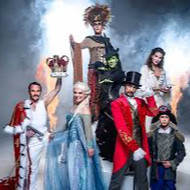  Die Nacht der Musicals