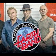 Manfred Mann´s Earth Band 2026