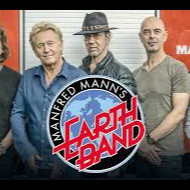 Manfred Mann´s Earth Band 2026