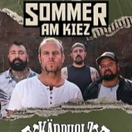 Kärbholz - Sommer am Kiez 