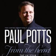 Paul Potts