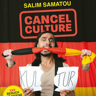Salim Samatou - Cancel Culture
