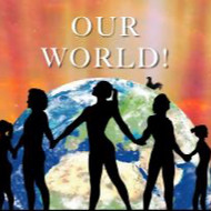 Moving Shadows: Ein Schattentheater, das alles in den Schatten stellt - Our World!