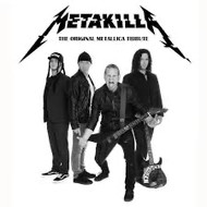 Metakilla - Tribute To Metallica