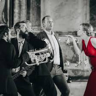 Bastian Walcher Quartett 