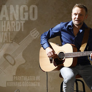 Internationales Django Reinhardt Festival
