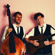 Tom & Flo - Sound der 60er Jahre