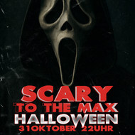 HALLOWEEN Party @u3.augsburg