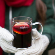 Weihnachtsmarkt in der Rapunzel Welt