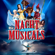  Die Nacht der Musicals 2026