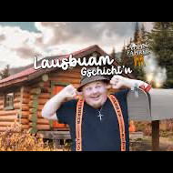 Addnfahrer - Lausbuam Gschicht'n