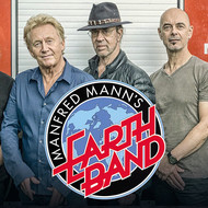 Manfred Mann's Earth Band