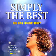 Simply The Best - Die Tina Turner Story