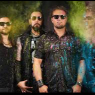 A Life Divided - 10 Years Human - Anniyersary Show