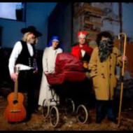 Erdmöbel - Weihnachtstour 2025