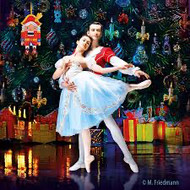 Der Nussknacker - Classico Ballet Napoli