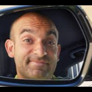 Django Asül - Rückspiegel