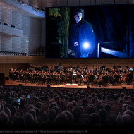 Harry Potter und die Heiligtümer des Todes™ Teil 1 in Concert