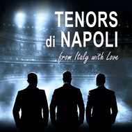 Tenors di Napoli - Italian Christmas Dreams
