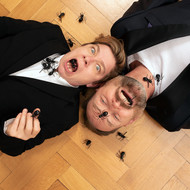 Linner & Trescher - Improtheater