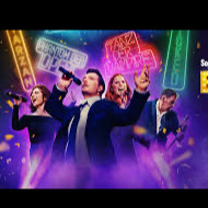 Broadway meets Pop - Die größten Musical-Hits Remixed