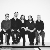 Fuzzman & The Singin' Rebels - 20 Jahre Fuzzman | Tour 2025