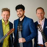 Alegrias Guitar Trio
