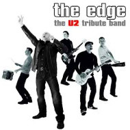 the edge - the U2 tribute band