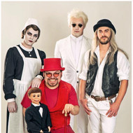 Budapester Puppenmuseum