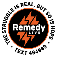 Remedy - Live