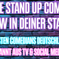 Bla Bla Comedy Augsburg