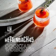 Cocktail Workshop